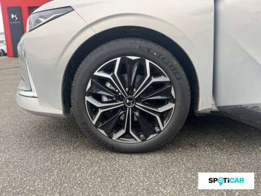 Ds DS 4 (2) Diesel