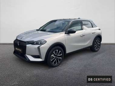 Ds DS 3 Electrique