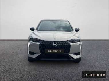 Ds DS 3 Electrique