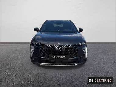 Ds DS 7 Diesel