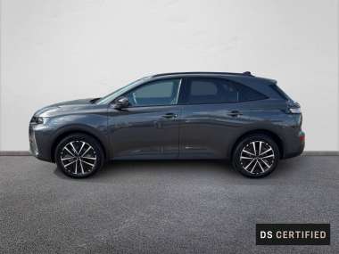 Ds DS 7 Diesel