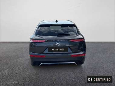 Ds DS 7 Diesel