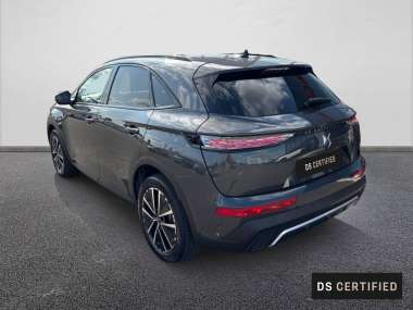Ds DS 7 Diesel