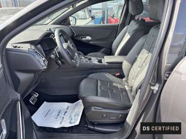 Ds DS 7 Diesel