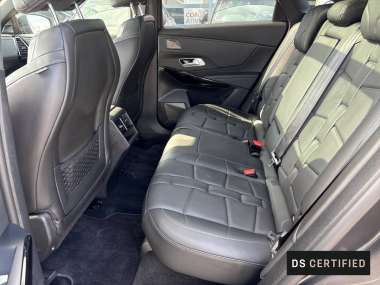 Ds DS 7 Diesel