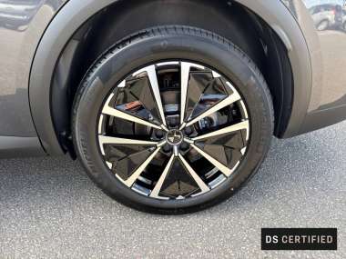 Ds DS 7 Diesel