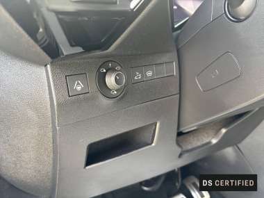 Ds DS 7 Diesel