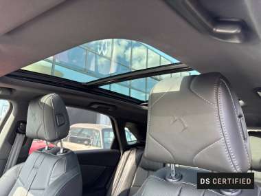 Ds DS 7 Diesel