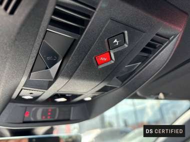 Ds DS 7 Diesel