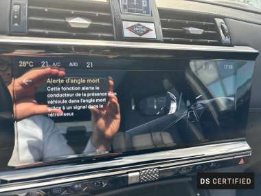 Ds DS 7 Diesel