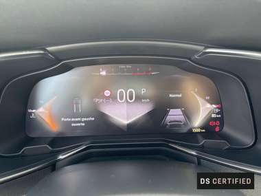 Ds DS 7 Diesel