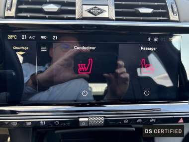 Ds DS 7 Diesel