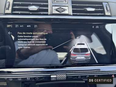 Ds DS 7 Diesel