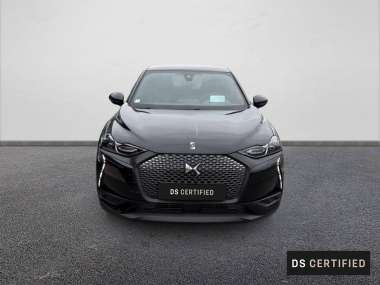 Ds DS 3 Crossback Essence