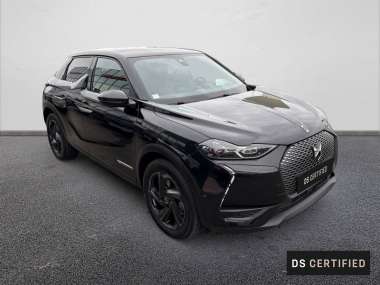 Ds DS 3 Crossback Essence