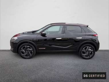 Ds DS 3 Crossback Essence