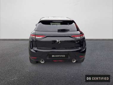 Ds DS 3 Crossback Essence