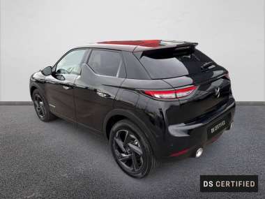 Ds DS 3 Crossback Essence