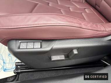 Ds DS 3 Crossback Essence
