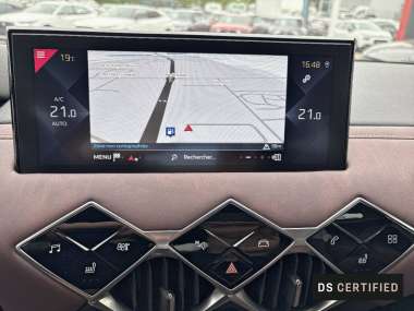Ds DS 3 Crossback Essence