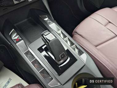 Ds DS 3 Crossback Essence