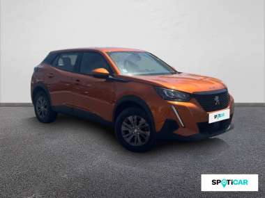 Peugeot 2008 (2) Essence