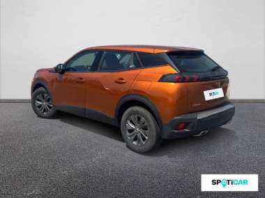 Peugeot 2008 (2) Essence