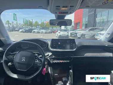 Peugeot 2008 (2) Essence