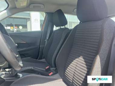 Peugeot 2008 (2) Essence