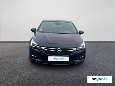 Opel Astra (5) Essence