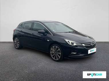 Opel Astra (5) Essence