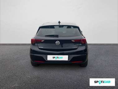 Opel Astra (5) Essence