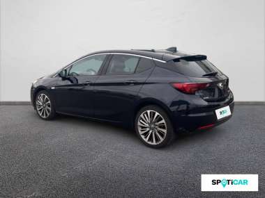 Opel Astra (5) Essence