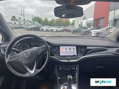 Opel Astra (5) Essence