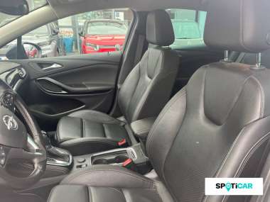 Opel Astra (5) Essence