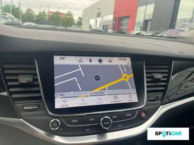 Opel Astra (5) Essence