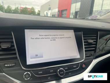 Opel Astra (5) Essence