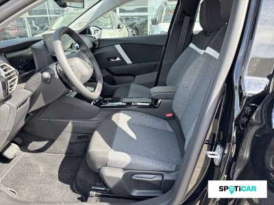 Citroën C4 (3) Hybride