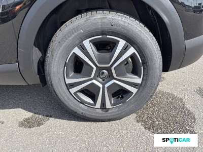 Citroën C4 (3) Hybride