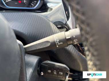 Peugeot 2008 Diesel
