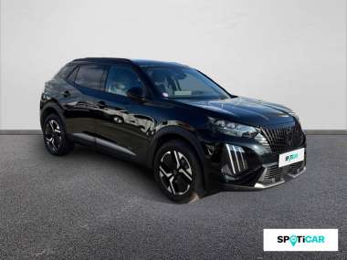 Peugeot 2008 (2) Essence