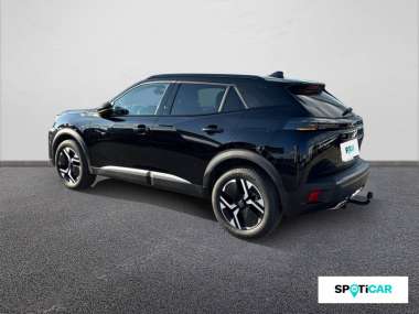 Peugeot 2008 (2) Essence
