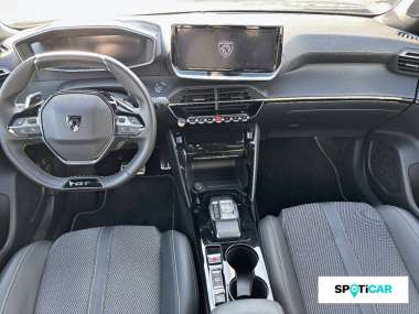 Peugeot 2008 (2) Essence