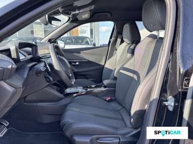 Peugeot 2008 (2) Essence