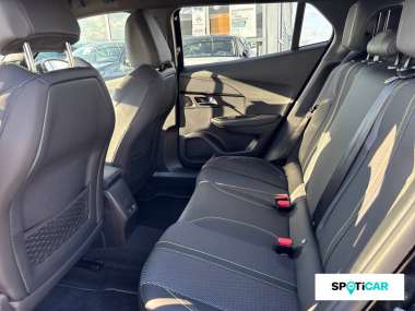 Peugeot 2008 (2) Essence