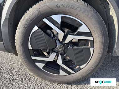 Peugeot 2008 (2) Essence