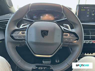 Peugeot 2008 (2) Essence
