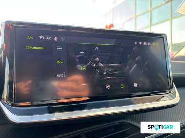 Peugeot 2008 (2) Essence