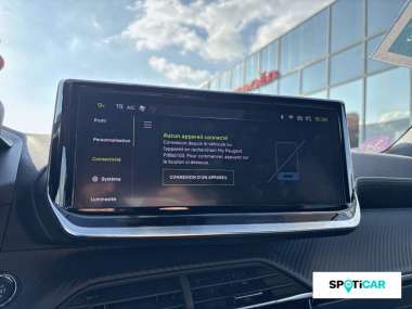 Peugeot 2008 (2) Essence