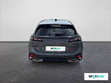 Peugeot 308 SW (3) Diesel